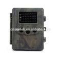 HT002LI Waterproof IP54 Invisible Hunting Scouting Camera